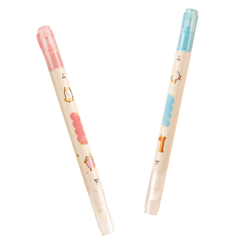Erasable Pens