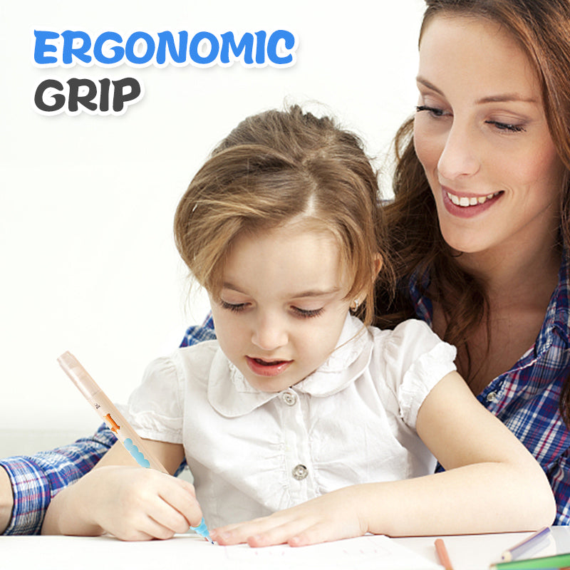 Erasable Pens