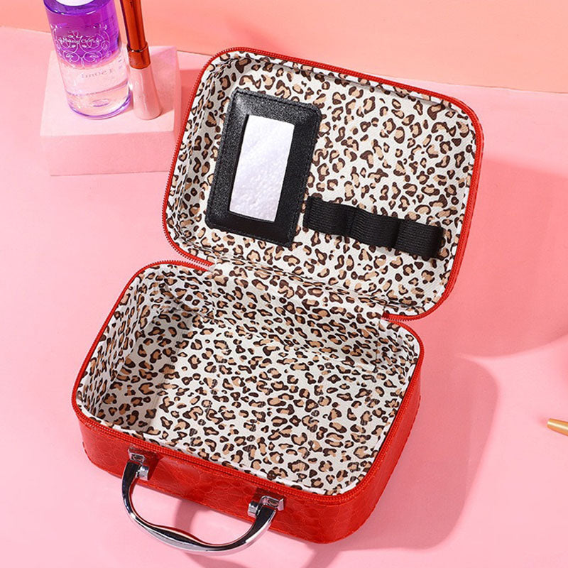šPortable Sewing Toolkit with Storage Box