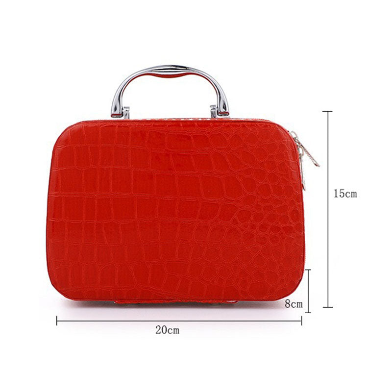 šPortable Sewing Toolkit with Storage Box