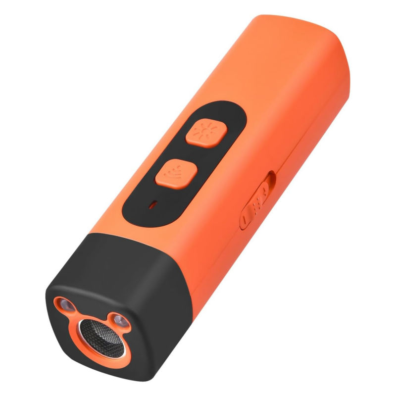 š„Hot Sale 49% Offš„Portable Rechargeable Ultrasonic Dog Deterrent