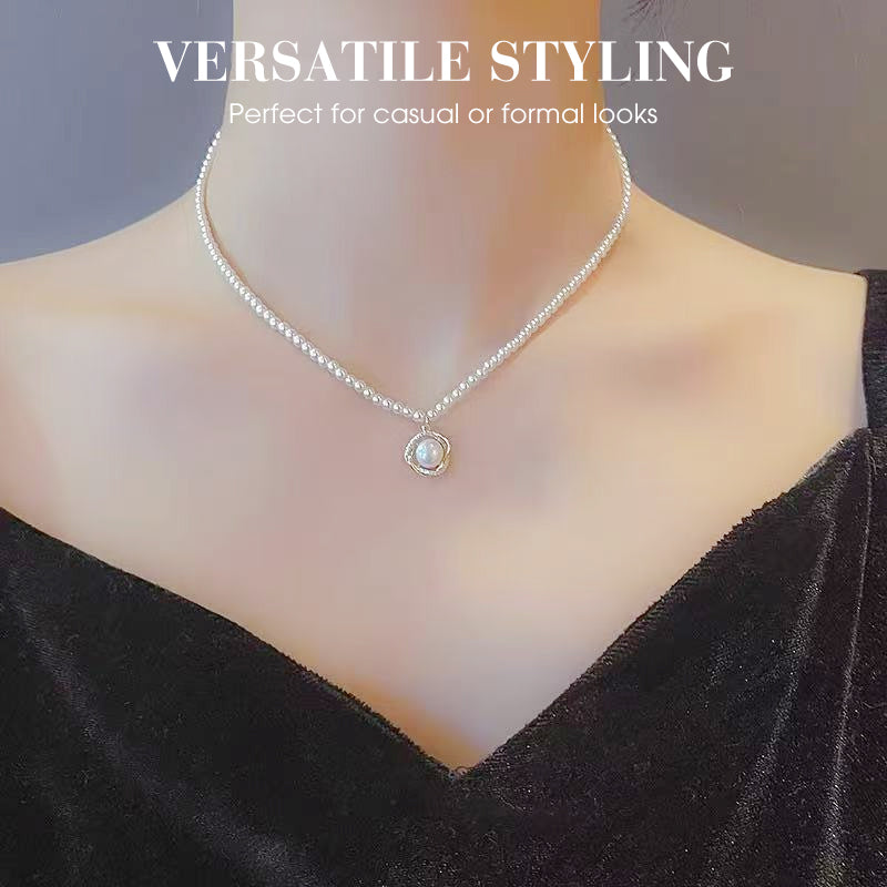 Women's Elegant Classic Necklace