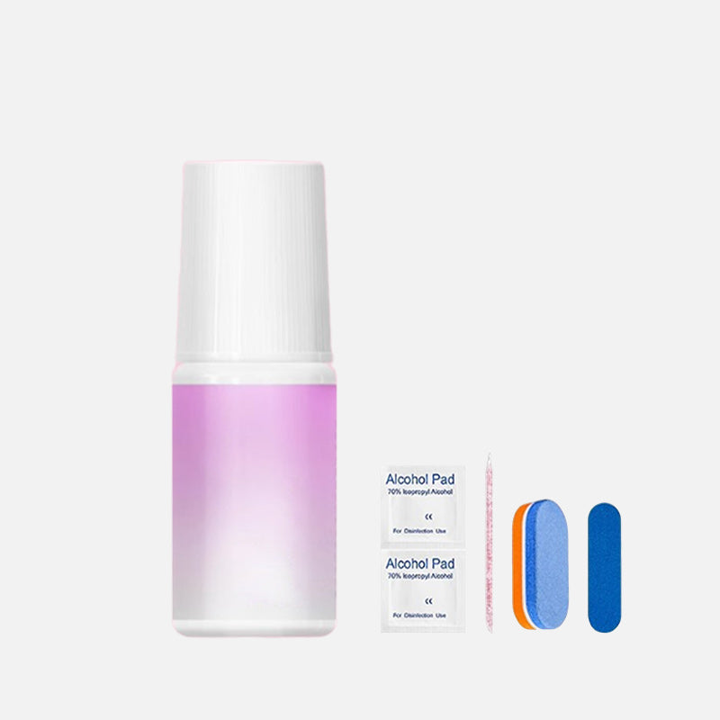 Long Lasting Nail Glue for Press On Nails