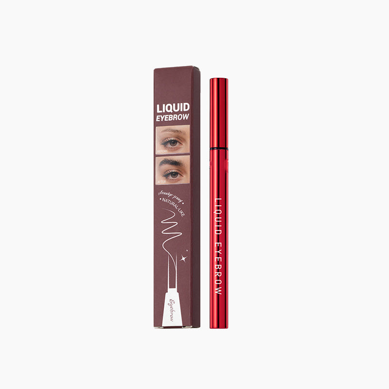 ✨🔥Buy 1 Get 1 Free⚡2-Fork Tip Waterproof Eyebrow Pen for Women