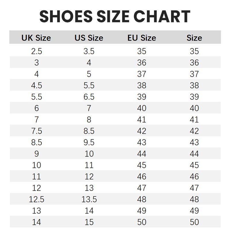 Men's Super Warm Faux Fur Lined Anti-slip Cotton Shoes