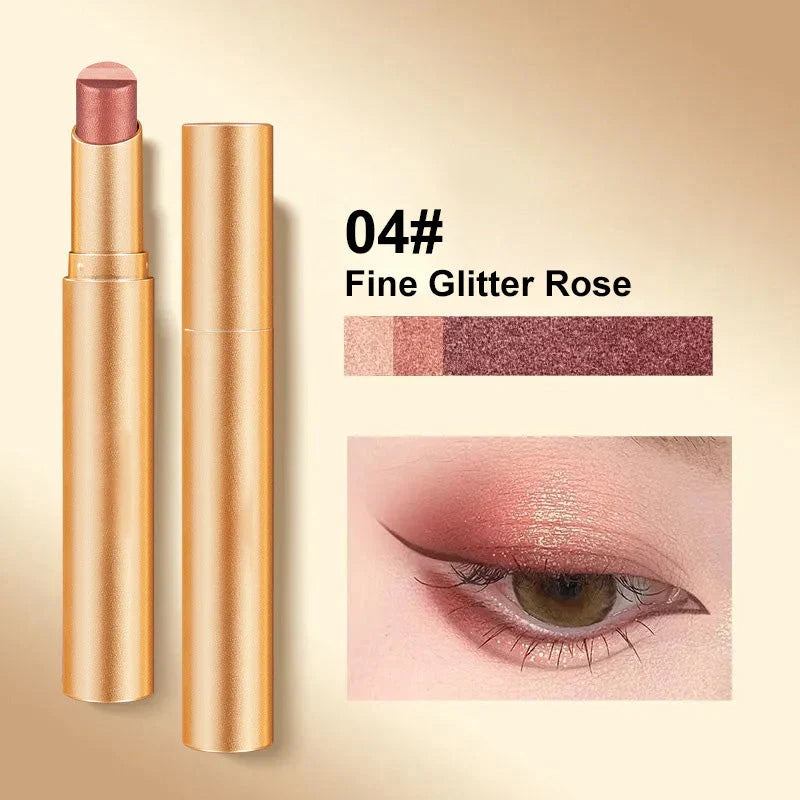 š„°HOT SALE 50% OFFš„°Gradient Three-Color Eyeshadow Stick