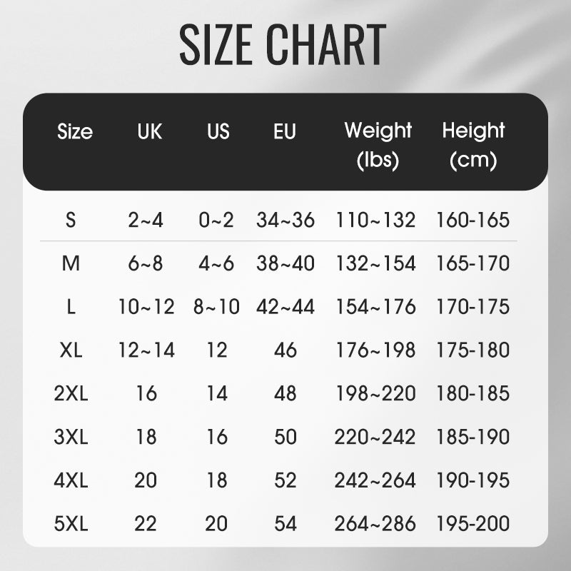 Unisex Thermal Straight Pants with Knee Warmers