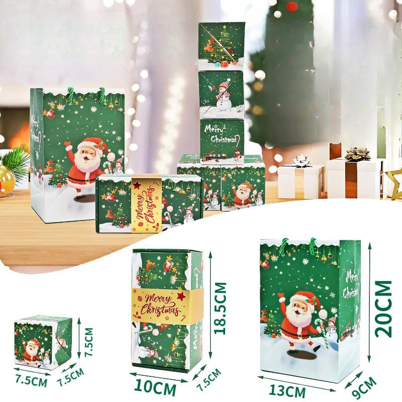 ⏰Christmas Sale: £6.99!!🎁Explosive Pop-Up Surprise Money Gift Box