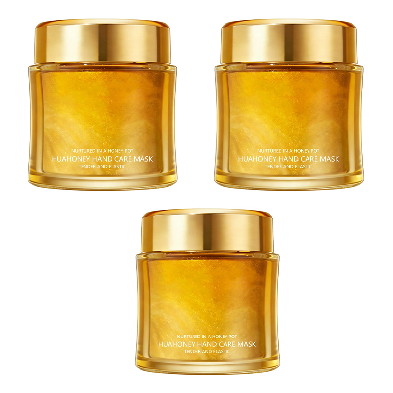 š„ Trending Now: New Arrivals Up to 50% OffāØMoisturizing Nourishing Honey Hand Mask