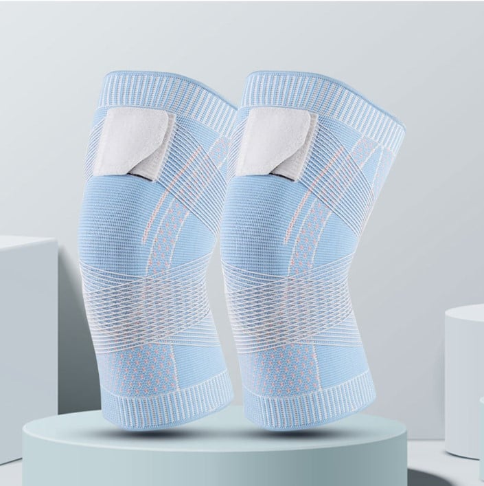 (Christmas Sale 49% OFF🎁)Knee Compression Sleeve - Best Knee Brace