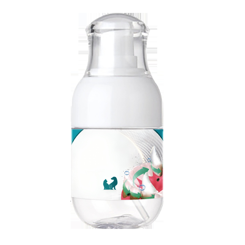 š¾No-Brush Pet Dental Care Liquidā Pet Dental Care Made Easyš¦·