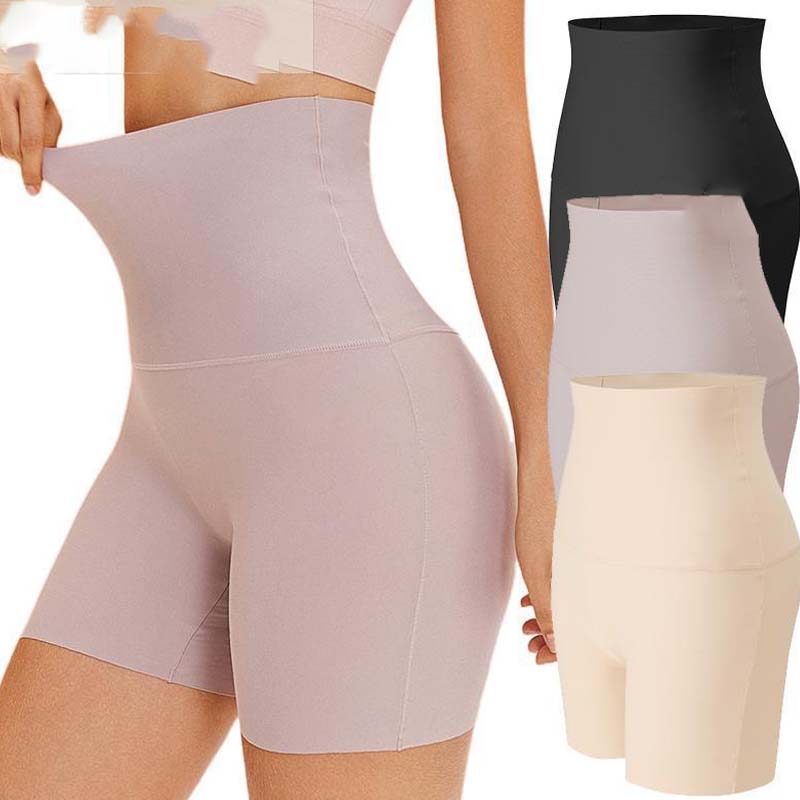 ⏰LAST DAY SALE ONLY £8.99!!🔥FINETOO Women’s High-Waisted Underwear🌸Full Coverage • Smooth • Seamless-Look • Breathable Comfort💃