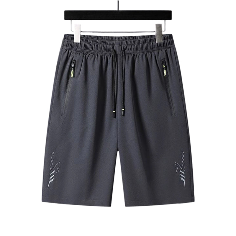 Summer Quick-Dry Sports Shorts for Men