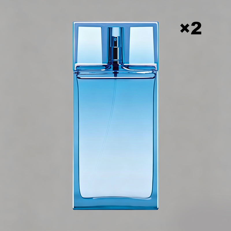 LAST DAY SALE 50% OFF Long Lasting Fresh Citrus & Aquatic Perfume Spray Arabic Luxury Fragrance Best Men’s Perfume