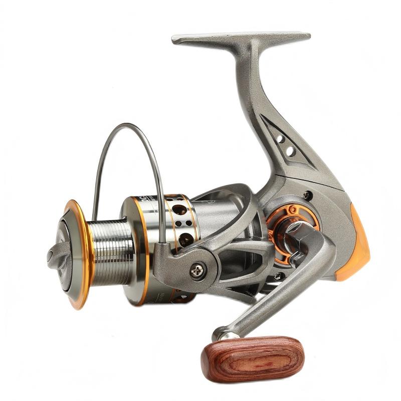 ๐ 2026 Sale โ Over 28,000 Sold! ๐ CNC Spinning Reel โ 45ยฐ Bevel Cast, Smooth Retrieve โจ