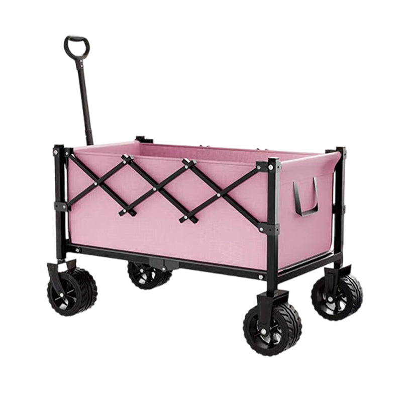 📢50% OFF !! 📢Collapsible Wagon Cart with Wheels