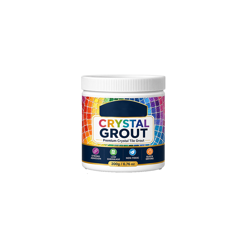š Last Day Special Price Ā£9.99! š„Buy 2 Get 1 FreešMouldāProof Tile Grout ā Waterproof, staināresistant & crackāproof.š