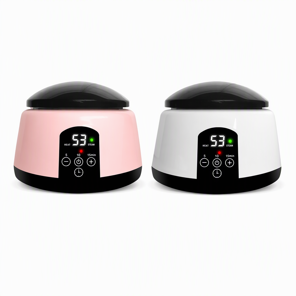 ๐ฅ๐
NEW HOT SALE โ 50% OFF! ๐โจ 36W Electric Steam Nail Polish Remover ๐ Easy Gel Polish & Acrylic Nail Removal for At-Home Manicures! ๐๏ธ๐