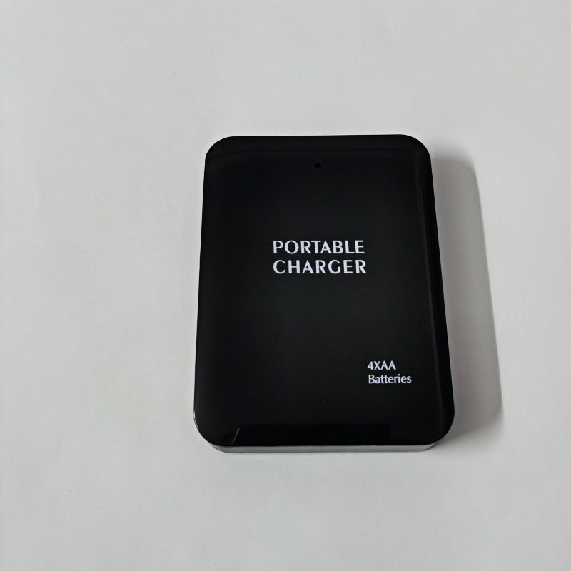 Emergency Power Bank