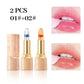 💖Changing Color Jelly Lipstick 🔥