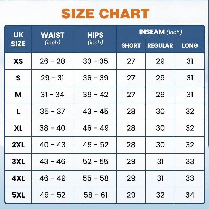 🎁Hot Sale 68% OFF🏆MultiPants – High Stretch Multi-pocket Durable Cargo Pants2