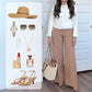 💥Hot Sales-55% OFF💖Women's Plus Size High Stretch High-Waist Wide-Leg Pants
