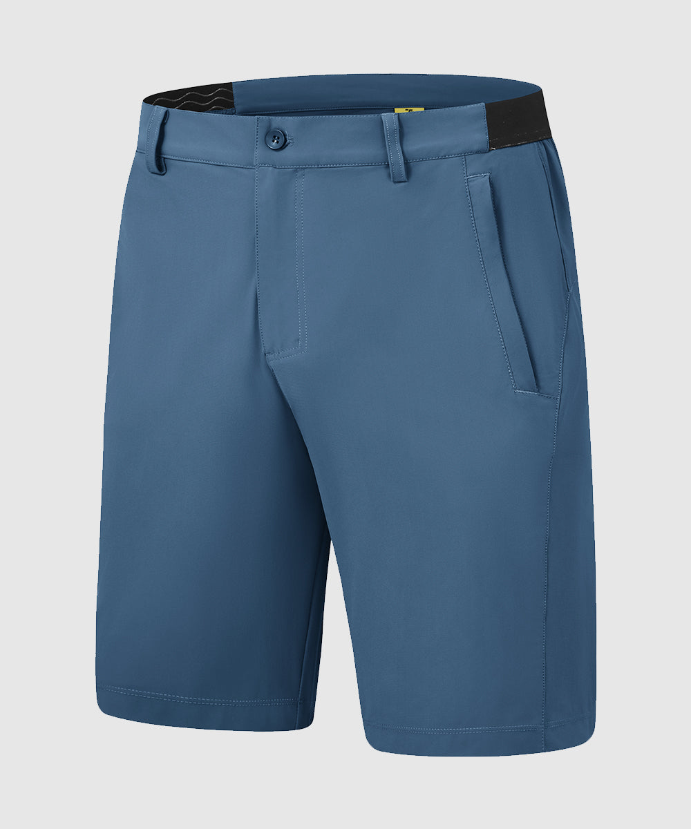 ⏳LAST DAY SALE 60% OFF !!📢Men's Stretch Quick Dry Casual Work Golf Shorts