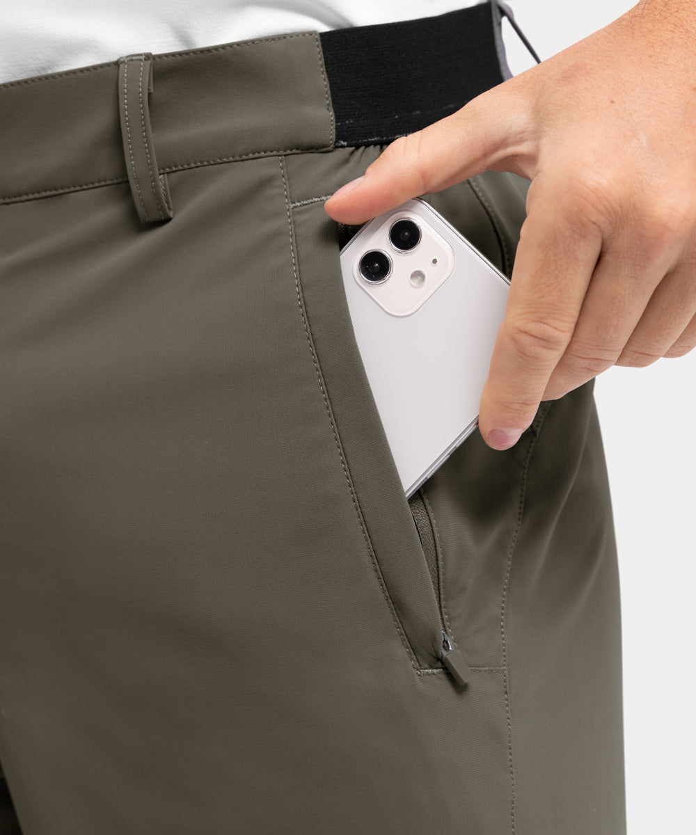 ⏳LAST DAY SALE 60% OFF !!📢Men's Stretch Quick Dry Casual Work Golf Shorts