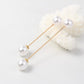 ✨ Buy 3 Get 9 FREE 💥Pearl Corset Brooch | Elegant Waist & Collar Fashion Pin