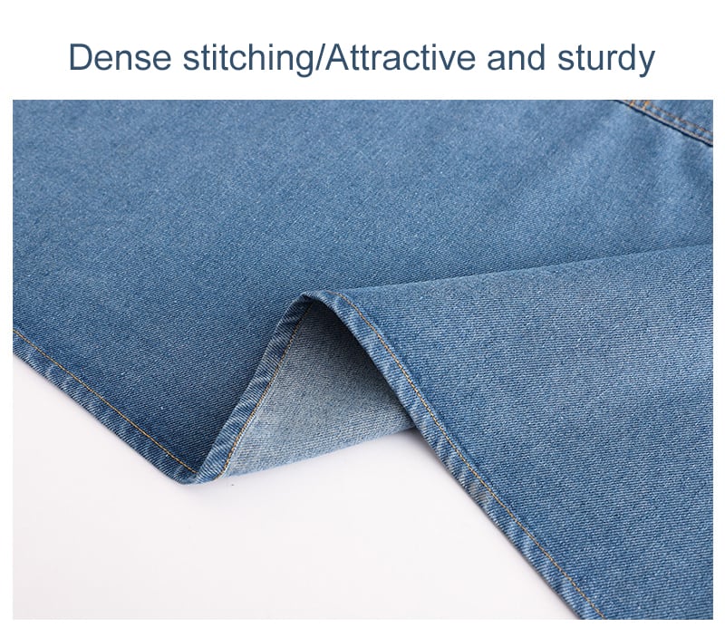 🏆Christmas Limited Sale 49% OFF🎁✨Adult Jour Apron - Front Pocket, Ideal for Everyday Use