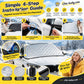⏳🖤Black Friday Sale: ONLY ￡14.99!!🔥Clear Your Windshield Instantly! Magnetic Frost & Snow Cover❄️