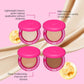 ✨ Moisturizing Cream Foundation – Flawless Look, Nourishing Formula & Long-Lasting Coverage 🌸