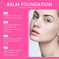 ✨ Moisturizing Cream Foundation – Flawless Look, Nourishing Formula & Long-Lasting Coverage 🌸