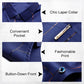 Men's Thin Iron-free Shirt