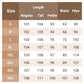 💥Hot Sales-55% OFF💖Women's Plus Size High Stretch High-Waist Wide-Leg Pants
