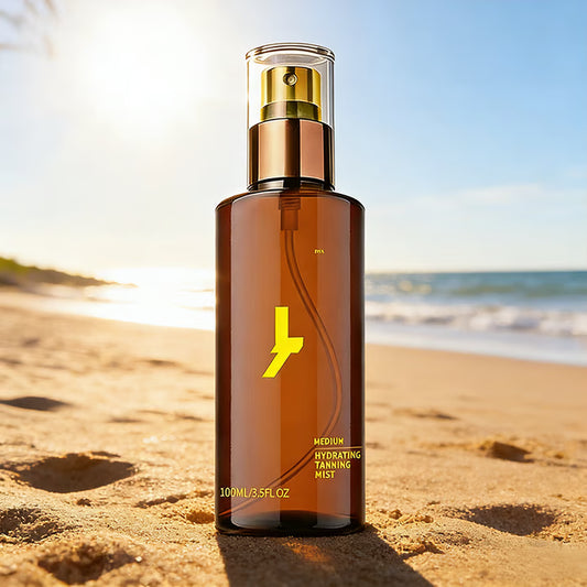 🏖️👙Last Day Buy 2 Get 1 Free✨Hydrating Self-Tanning Mist for a Natural Glow