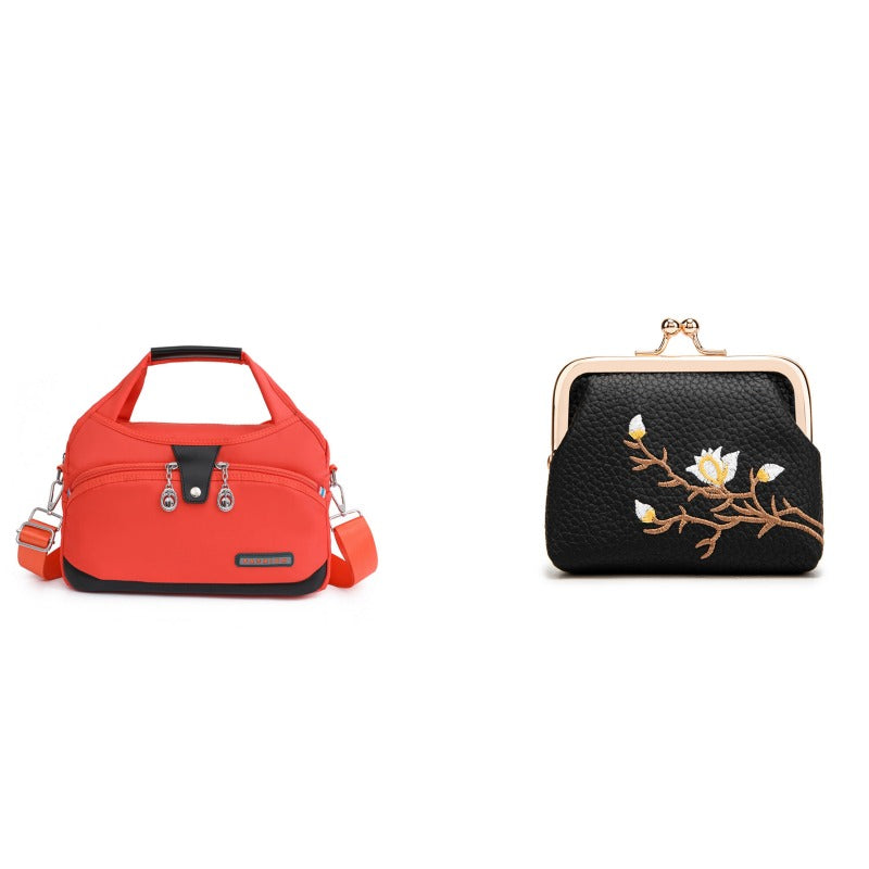👜Fashion anti-theft handbag👍Buy 2 Save 10% & Free Shipping