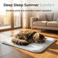 🌞Summer Hot Sale 49% OFF🧊Premium Cooling Mat For Pet