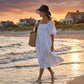 🥳SUMMER HOT SALE🥳💞50K+ SOLD!💥50% OFF! 🔥 Women's Bowknot Wide Brim Sun Hat ☀️ UV Protection Summer Beach Hat 🌴（副本）