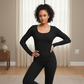 🔥Limited-time offer: 50% off-Ultra Thin Self-Heating Thermal Garment