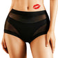 🏆 Last Day Buy 1 Get 1 Free ! Women's Breathable Shorts Underwear