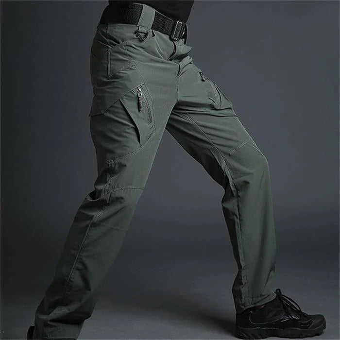 Tactical Waterproof Pants — 🌱Spring Sale 50% Off