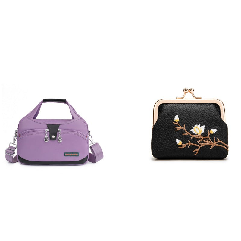 👜Fashion anti-theft handbag👍Buy 2 Save 10% & Free Shipping