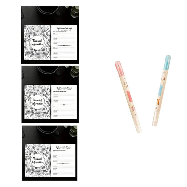 🎁End of Life Planner