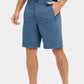 ⏳LAST DAY SALE 60% OFF !!📢Men's Stretch Quick Dry Casual Work Golf Shorts