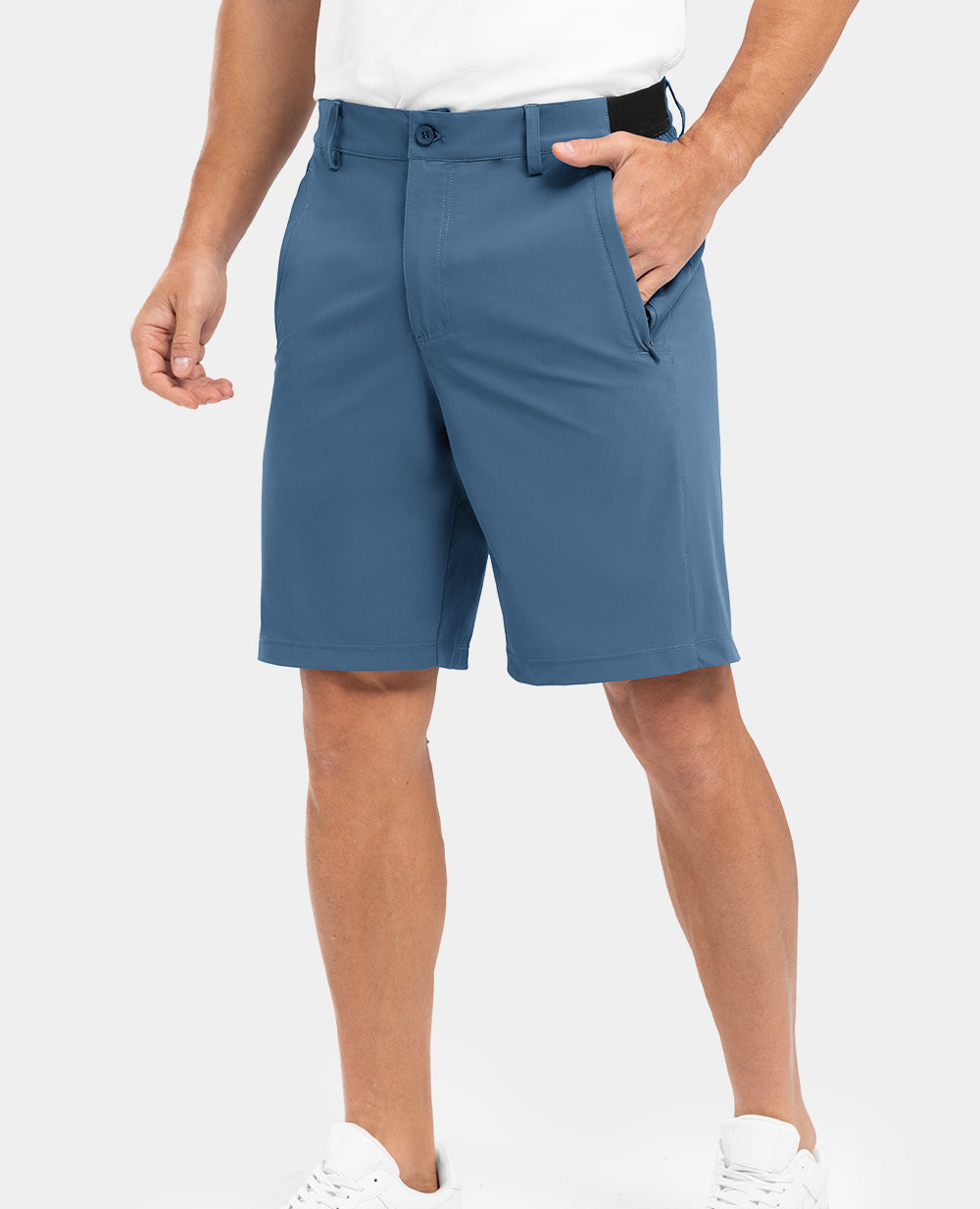 ⏳LAST DAY SALE 60% OFF !!📢Men's Stretch Quick Dry Casual Work Golf Shorts