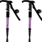 ⛰️ Last Day Special Price £9.99 ! ✨ Adjustable Aluminum Alloy Trekking Pole – Durable, Shock-Absorbing, Lightweight 🌲