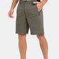 ⏳LAST DAY SALE 60% OFF !!📢Men's Stretch Quick Dry Casual Work Golf Shorts