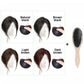 🔥2025 Hot Sale🔥Partial Bangs Hair Piece