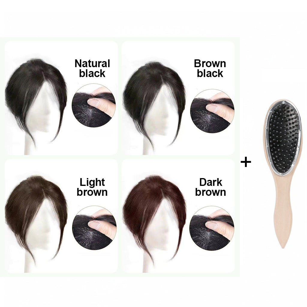 🔥2025 Hot Sale🔥Partial Bangs Hair Piece